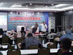 Disbudpar Aceh Gelar Workshop Pemahaman Indikator dan Pengisian Data Kepariwisataan
