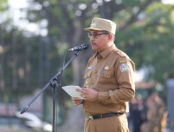 Pemko Lhokseumawe Komit Berantas Narkoba
