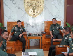 Jelang Peringatan HUT Ke-79 RI, Pangdam IM Pimpin Rapat Kesiapan Drama Kolosal Laksamana Keumalahayati