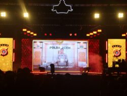 Kapolda Aceh: Bhayangkara Fest 2024 Diharapkan Dapat Dekatkan Polri dengan Masyarakat