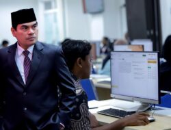 1.956 Peserta UM-PTKIN Lulus di UIN Ar-Raniry, PMB Lokal Dibuka hingga 10 Juli 2024