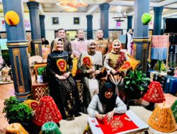 Pj Bupati Aceh Besar Ucapkan Selamat Atas Promosi AKBP Dhani dan Selamat Datang AKBP Sujoko