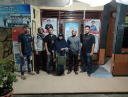 Pencuri Tas di RSUDZA Viral di Medsos, Pelaku Ditangkap Polisi
