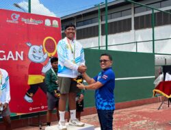 Banda Aceh Selangkah Lagi Juara Umum Popda XVII/2024 Aceh
