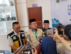 Kakanwil Kemenag Aceh : Klaim Asuransi Jemaah Haji Langsung Ditransfer ke Rekening Jemaah