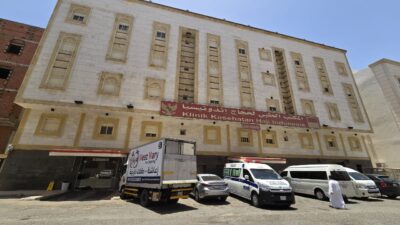 Satu Jemaah Haji Asal Pulo Aceh Meninggal di Madinah