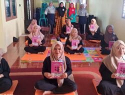 Angka Stunting di Wilayah Sukakarya Sabang Menurun