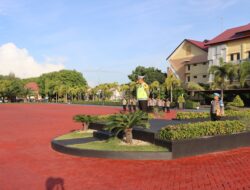 Polda Aceh Mulai Gelar Operasi Patuh Seulawah 2024