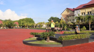 Polda Aceh Mulai Gelar Operasi Patuh Seulawah 2024