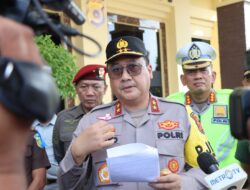 Polda Aceh Turunkan 700 Personel dalam Operasi Patuh Seulawah 2024