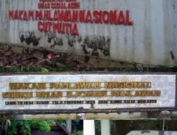 Pangdam IM Minta Jajarannya Renovasi Makam Pahlawan Nasional di Seluruh Aceh