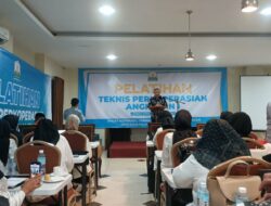 3.735 Koperasi di Aceh Tidak Aktif