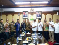 Pj Gubernur Bustami Apresiasi Kerjasama PT Pegadaian dengan Bank Aceh Syariah