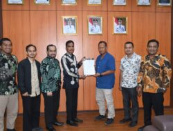 Pemko Langsa Usulkan kepada Menteri LHK RI Inventarisasi dan Verifikasi Lahan Masyarakat