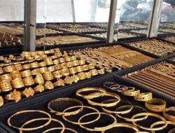 Harga Emas Terus Naik, Pemuda Lajang di Aceh Tunda Menikah