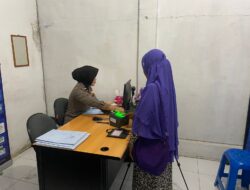 BPJS Kesehatan Mulai Jadi Syarat Pengurusan SIM di Sabang