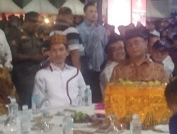 Festival Rapai Aceh Diharap Rajut Kembali Nilai Seni Budaya di Bumi Teuku Umar