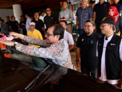 Pemerintah Aceh Periksa Fisik Mobil Dinas untuk Transportasi PON XXI