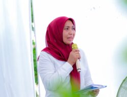 Pemkab Nagan Raya Usulkan Sejumlah Jembatan Gantung ke Kementerian PUPR, Termasuk Beutong Ateuh