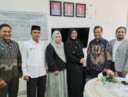 Prodi MPBEN FKIP USK Selenggarakan Workshop Internasional 
