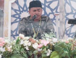 Wakili Aceh, Sabang Kirim Qori Terbaik ke MTQ Nasional