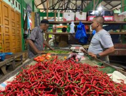 Harga Kebutuhan Pokok di Kota Sabang Tidak Stabil