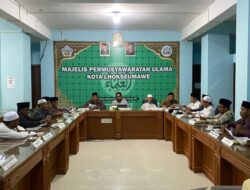 Jaga ketertiban, Satlinmas Pageu Gampong Perlu Diaktifkan di Lhokseumawe
