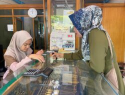 Harga Emas di Kota Sabang Kembali Naik, Ini Rincian Harganya