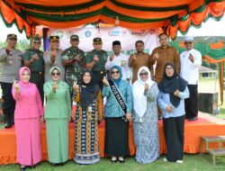 Gampong Seureuke, Pelayanan KB di Ujung Daerah Perbatasan Transmigrasi