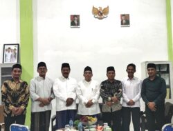 Kemenag RI Visitasi Program Muadalah SMP dan SMA di Yayasan Dayah Pesantren Hidayatul Al Mustafid