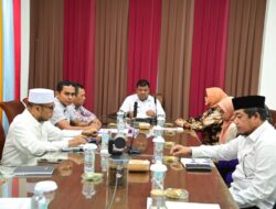 Fakultas Kedokteran Gigi USK akan Gelar Aksi Kemanusiaan di Gampong Lubok Sukon