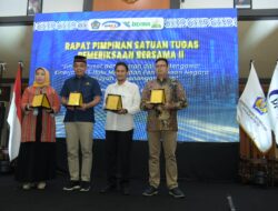 Pj Gubernur Aceh Tegaskan Pentingnya Transparansi dalam Pembagian Hasil Migas