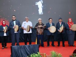 Pj Gubernur Bustami: Aceh Daerah Pertama Terapkan Cakupan Kesehatan Semesta