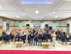 Pelaku Pariwisata dan UMKM Sabang Siap Menuju Go Digital