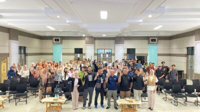 Pelaku Pariwisata dan UMKM Sabang Siap Menuju Go Digital