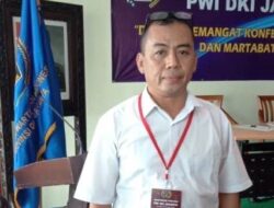 Mantan Sekjen PWI Pusat Gugat DK Rp 100 M, Tergugat Tak Hadir Sidang Perdana