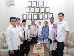 Tiga Siswa Aceh Besar Wakili Aceh Ke OSN Tingkat Nasional