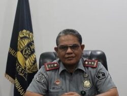 Minta Pindahkan Etnis Rohingya, Imigrasi Lhokseumawe Surati UNHCR