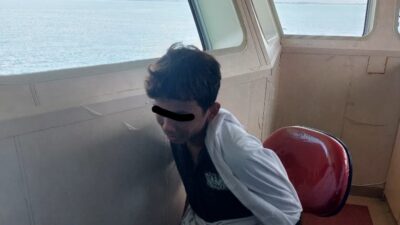 Diduga Depresi Akibat Game Mobile Legends, Remaja asal Kota Jantho Lompat dari KMP Aceh Hebat 2