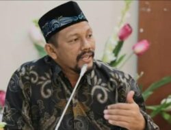 Syech Fadhil Minta Masyarakat Gelar Shalat Istisqa 