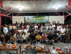Warga Aceh Besar Desak Bustami Hamzah Maju Calon Gubernur Aceh Pada Pilkada 2024