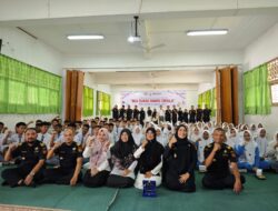 Bea Cukai Aceh dan Banda Aceh Gelar Saweu Sikula