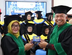 BKKBN Aceh Wisuda 52 Lansia di Aceh Tengah
