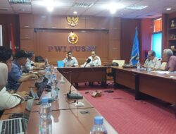PWI Pusat Segera Launching Program Unggulan Anugerah Adinegoro