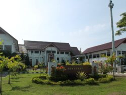UIN Ar-Raniry Buka Pendaftaran Mahasiswa Jalur Mandiri Portofolio Batch 2