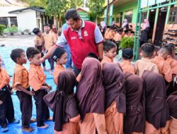Tahun 2024, Disdikbud Aceh Besar Semua Sekolah Terapkan Kurikulum Merdeka Belajar