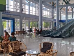 Pelabuhan BPKS Balohan Sabang Siap Sukseskan PON XXI Aceh-Sumut