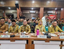 Bupati Fitriany Farhas: Perempuan Harus Mengambil Peran Dalam Membangun Daerah