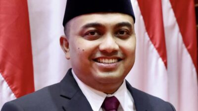Pj Gubernur Bustami Tunjuk Akkar Arafat Sebagai Karo Adpim Setda Aceh