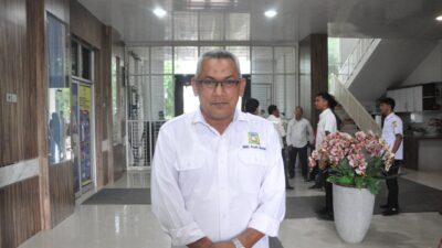 Semarakkan HUT Ke-79 RI, Masyarakat Aceh Besar Diimbau Kibarkan Bendera Merah Putih